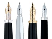 Fountain Pen Nibs